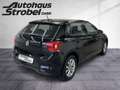 Volkswagen Polo 1.6 TDI DSG Highline Kamera Bluetooth USB S Schwarz - thumbnail 6