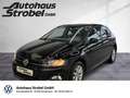 Volkswagen Polo 1.6 TDI DSG Highline Kamera Bluetooth USB S Schwarz - thumbnail 1