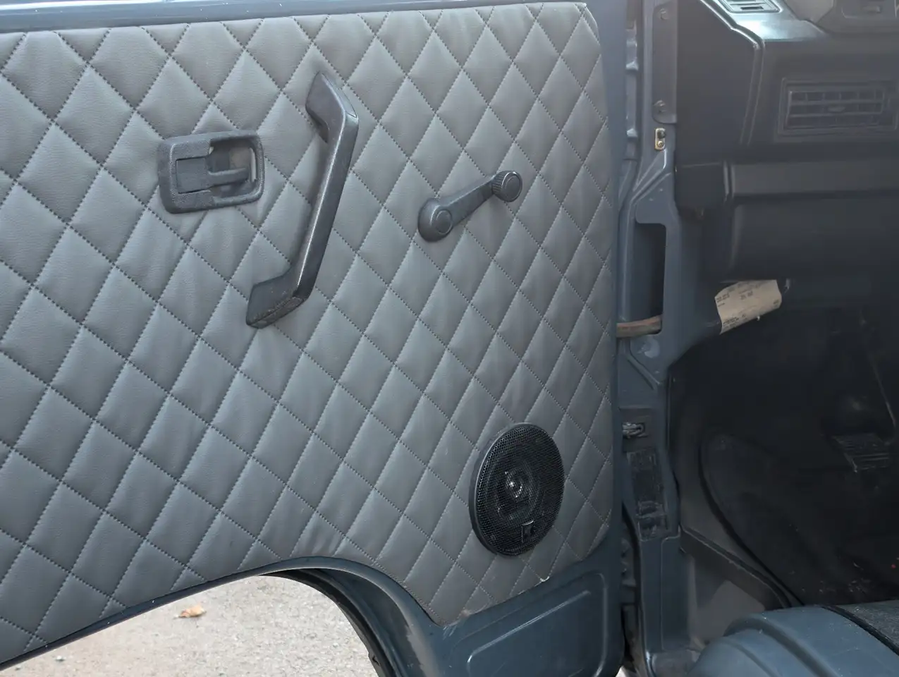 Volkswagen T3 California SYNCRO Luna Campingausbau, foto 5