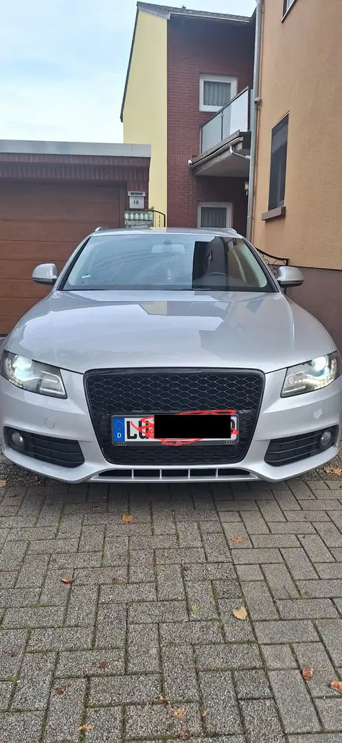 Audi A4 Avant 2.0 TFSI multitronic Ambition - 2