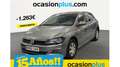 Volkswagen Polo 1.0 Edition 59kW Gris - thumbnail 1