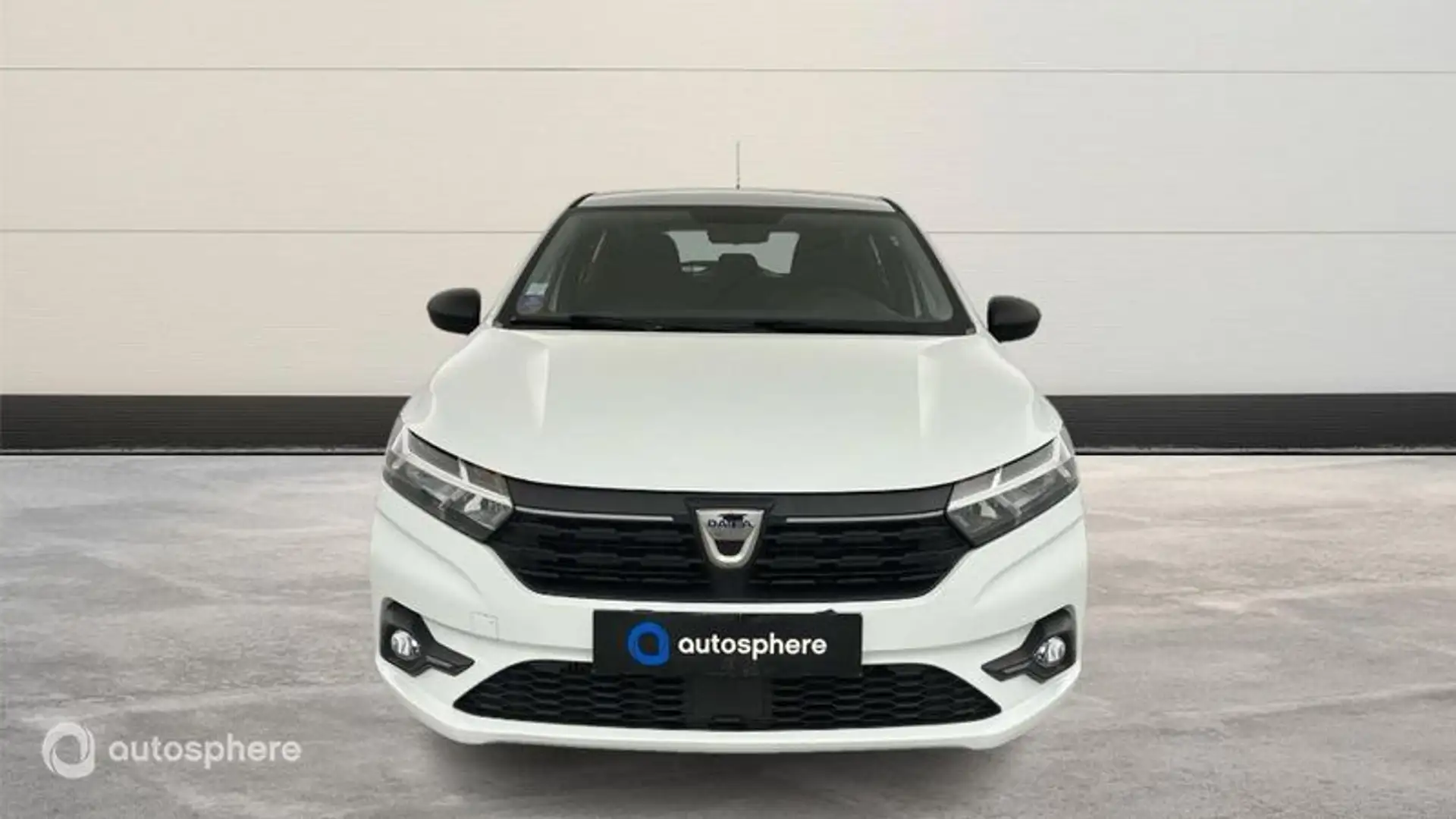 Dacia Sandero 1.0 ECO-G 100ch Essentiel - 2