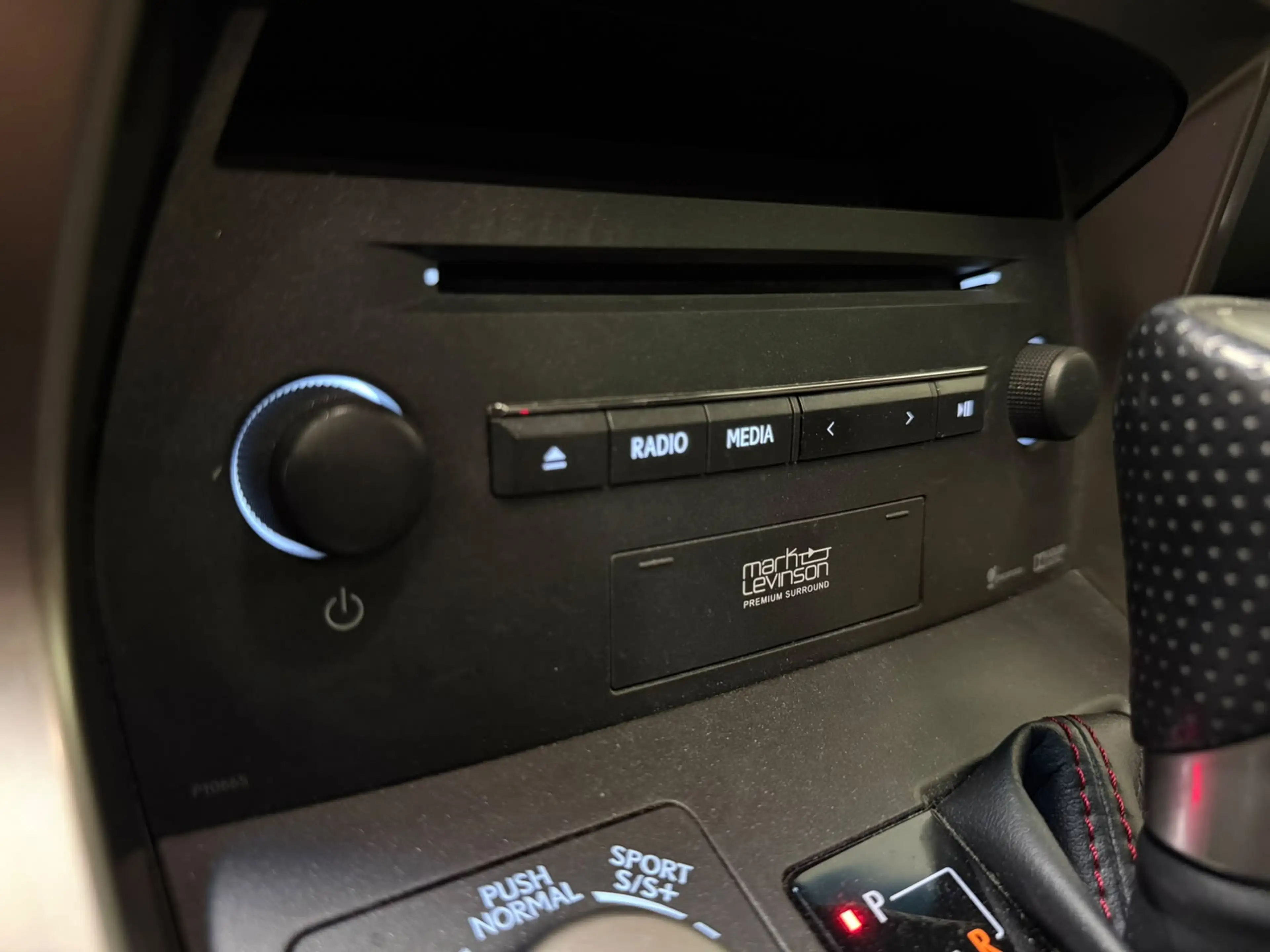 Lexus NX 300h AWD F Sport Line | Mark-Levinson | Panoramadak | S — photo 14