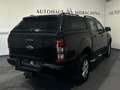 Ford Ranger Ranger Doppelkabine Wildtrak 4x4 3,2 TDCi Aut. Schwarz - thumbnail 6