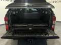 Ford Ranger Ranger Doppelkabine Wildtrak 4x4 3,2 TDCi Aut. Schwarz - thumbnail 7