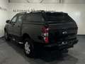 Ford Ranger Ranger Doppelkabine Wildtrak 4x4 3,2 TDCi Aut. Schwarz - thumbnail 4