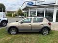 Dacia Sandero Stepway TCe 90 Prestige Beige - thumbnail 2