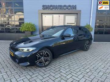 3-serie Touring 318i M-Pakket|AUTOMAAT|PANO|HARMAN