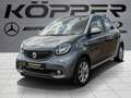 smart forFour 66 kW LAST ONE Panoramdach Grey Line Grau - thumbnail 11