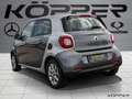 smart forFour 66 kW LAST ONE Panoramdach Grey Line Grau - thumbnail 2