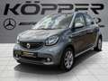 smart forFour 66 kW LAST ONE Panoramdach Grey Line Grau - thumbnail 11
