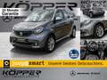 smart forFour 66 kW LAST ONE Panoramdach Grey Line Grijs - thumbnail 1