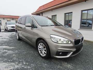 216d Gran Tourer Luxury Line 7 PL