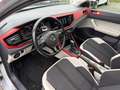 Volkswagen Polo Polo 1.0 TSI 95 S\u0026amp;S DSG7 R-line Weiß - thumbnail 14