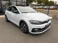 Volkswagen Polo Polo 1.0 TSI 95 S\u0026amp;S DSG7 R-line Wit - thumbnail 5