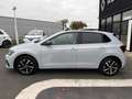 Volkswagen Polo Polo 1.0 TSI 95 S\u0026amp;S DSG7 R-line Weiß - thumbnail 10