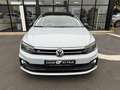 Volkswagen Polo Polo 1.0 TSI 95 S\u0026amp;S DSG7 R-line Wit - thumbnail 4