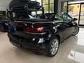 Volkswagen Golf CABRIO1.2 TSI BMT EDITION LOUNGE NUR 30.656KM TOP* Noir - thumbnail 7