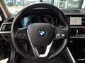BMW 330 e Limousine Sport-Line PHEV Aut. *LASER LED / N... Noir - thumbnail 9