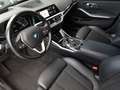 BMW 330 e Limousine Sport-Line PHEV Aut. *LASER LED / N... Noir - thumbnail 10