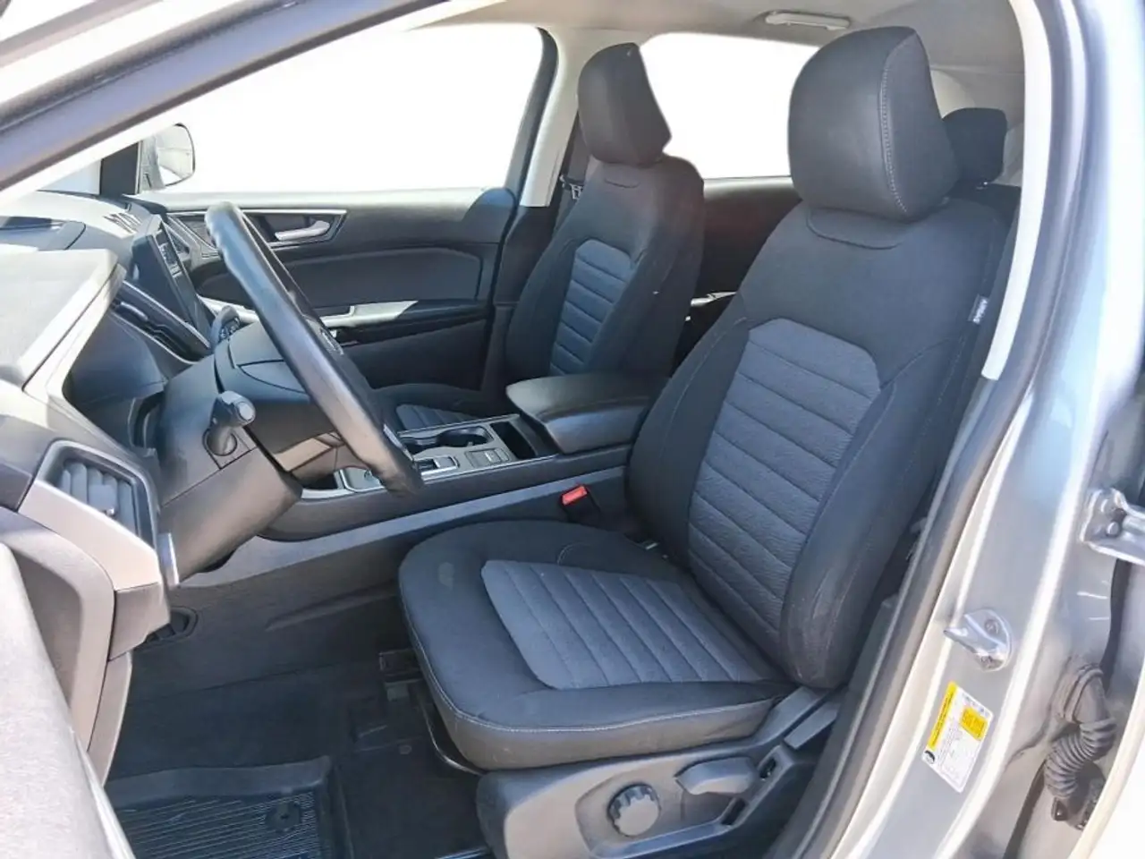 Ford Edge снимка Ford Edge