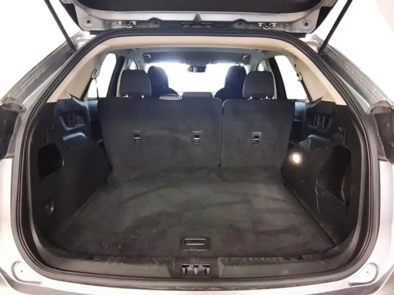 Ford Edge снимка Ford Edge