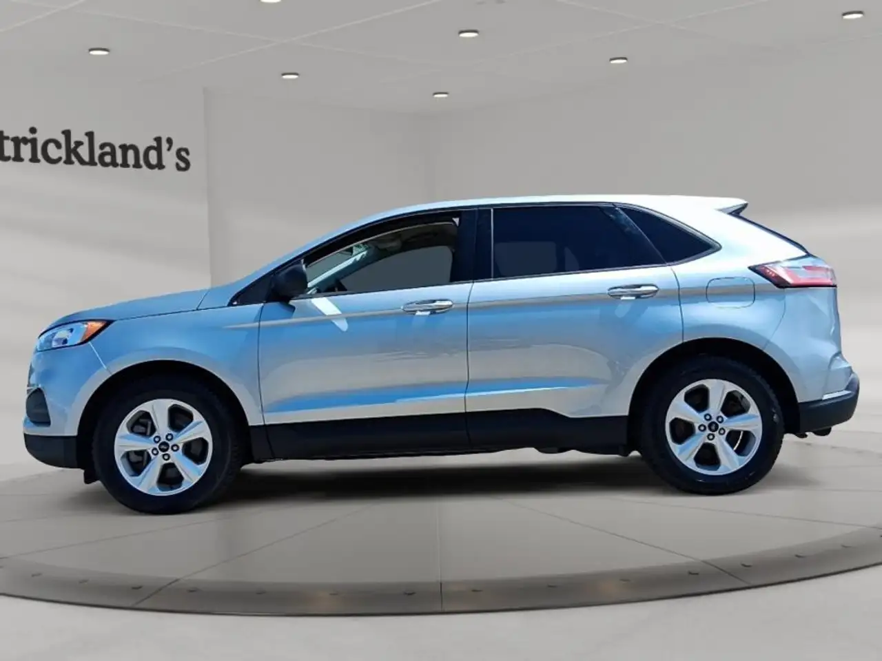 Ford Edge снимка Ford Edge