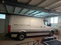 Volkswagen Crafter PRO Chasis DCb. BMT 35 BL 109 Gris - thumbnail 4