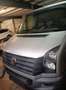 Volkswagen Crafter PRO Chasis DCb. BMT 35 BL 109 Gris - thumbnail 1