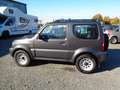Suzuki Jimny 1.5 DDiS 4WD Comfort "49tkm" Grau - thumbnail 6