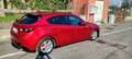 Mazda 3 5p 2.2d Exceed 150cv Czerwony - thumbnail 7