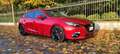 Mazda 3 5p 2.2d Exceed 150cv Czerwony - thumbnail 1