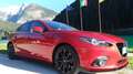 Mazda 3 5p 2.2d Exceed 150cv Czerwony - thumbnail 6