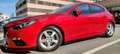 Mazda 3 5p 2.2d Exceed 150cv Czerwony - thumbnail 3