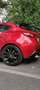 Mazda 3 5p 2.2d Exceed 150cv Czerwony - thumbnail 5