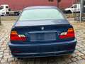BMW 323 3er Coupé Blau - thumbnail 8