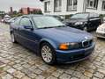 BMW 323 3er Coupé Blau - thumbnail 3