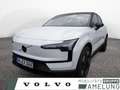 Volvo EX30 Ultra AWD Performance Pure Electric PANO White - thumbnail 1