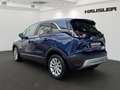Opel Crossland X Crossland Elegance 1.2 Sitz-u.Lenkradheizung*PDC*A Blau - thumbnail 5