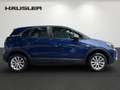 Opel Crossland X Crossland Elegance 1.2 Sitz-u.Lenkradheizung*PDC*A Blau - thumbnail 3