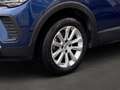 Opel Crossland X Crossland Elegance 1.2 Sitz-u.Lenkradheizung*PDC*A Blau - thumbnail 8