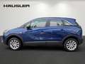 Opel Crossland X Crossland Elegance 1.2 Sitz-u.Lenkradheizung*PDC*A Blau - thumbnail 6
