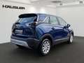 Opel Crossland X Crossland Elegance 1.2 Sitz-u.Lenkradheizung*PDC*A Blau - thumbnail 4