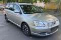 Toyota Avensis 1.8 LPG GAS Anlage.Automatik .1 hand Silber - thumbnail 1