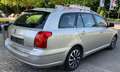 Toyota Avensis 1.8 LPG GAS Anlage.Automatik .1 hand Silber - thumbnail 4