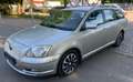 Toyota Avensis 1.8 LPG GAS Anlage.Automatik .1 hand Silber - thumbnail 2