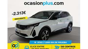 1.2 PureTech S&S Allure 130