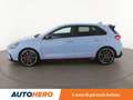 Hyundai i30 2.0 TGDI N Performance 275 CV Blu/Azzurro - thumbnail 3