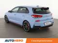 Hyundai i30 2.0 TGDI N Performance 275 CV Blu/Azzurro - thumbnail 4