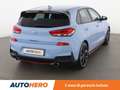 Hyundai i30 2.0 TGDI N Performance 275 CV Blu/Azzurro - thumbnail 6